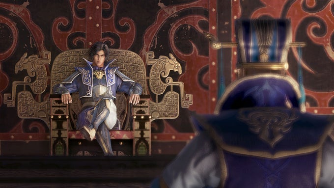 Dynasty Warriors 9 Dynasty Warriors 9